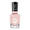Sally Hansen Miracle Gel-Nagellack, Farbton Once Chiffon A Time 248