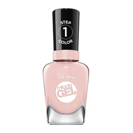 Sally Hansen Miracle Gel-Nagellack, Farbton Once Chiffon A Time 248 (Verpackung kann variieren)