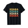 Keara Name T-Shirt