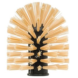 Redecker Toilet Brush Replacement Head, Made in Germany