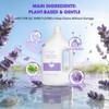 ZORAST 82 FL OZ/2.42 L Lavender Scented Floor Cleaning Solution