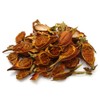 Dried Fruit: Gardenia Jasminoides / Chee Ja / 3oz /
