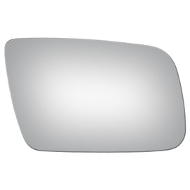 Convex Passenger Side Mirror Replacement Glass for 2005-2007 MERCURY MONTEGO