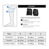 6 Pcs Adults Kids Knee Pads Elbow Pads Wrist Pads