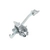 Partuto Door Check Strap Stopper Limiter No.93867645 Door Check Bracket