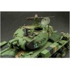 AFV Club AFV35S82 1:35 Royal Norwegian Army NM 116 Tank