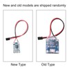 3pcs/set Drone Flash LED Wireless Light for RC Fix Wing