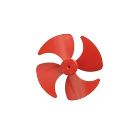 5304513294 Elite Freezer Evaporator Fan Blade Compatible with Crosley 5304513828