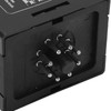 AH2‑Y 30S Time Relay 8 Pin Mini Pointer Time Controller
