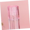 FOMIYES Roll Lip Oil Vials Pcs Set Hydrating Bottles Leakproof