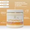 Productos Mart Mexico Crema Vitamina E Anti-Envejecimiento Con Filtro Solar