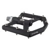 Origin8 Citadel Platform Pedals Or8 Citadel 9/16 Bk