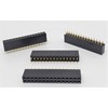 Connectors Pro 25-Pack 30P 2.54mm 0.1" Pitch PCB Female Pin