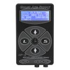 Tattoo Power Supply LCD Screen 2 Pedal Modes Timing Good