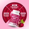 ZENVIVIAN Beetroot Capsules – 1300mg Non-GMO Beet Root Powder Supplement
