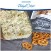 Snack Factory Pretzel Crisps Sea Salt & Cracked Pepper, 7.2