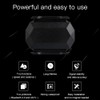 Sensor de Cadencia de Bicicleta de 3 V Bluetooth Y