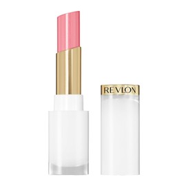 Revlon Brillo Labial Super Lustrous Glass Shine Pink Flip