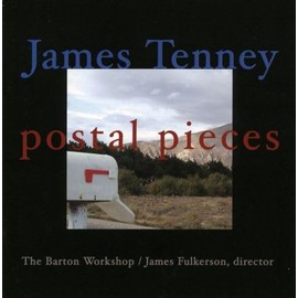 Tenney: Postal Pieces