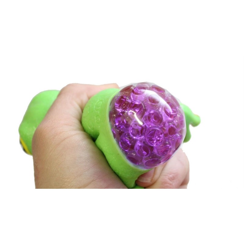 Keycraft Squeezy Frog & Spawn