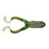 Spro Creature bait for pike fishing, Iris The Frog, 12