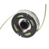 Carburionix C3-2 Trimmer Head with 2 Spools Kit for Stihl