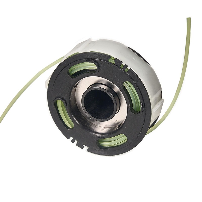 Carburionix C3-2 Trimmer Head with 2 Spools Kit for Stihl