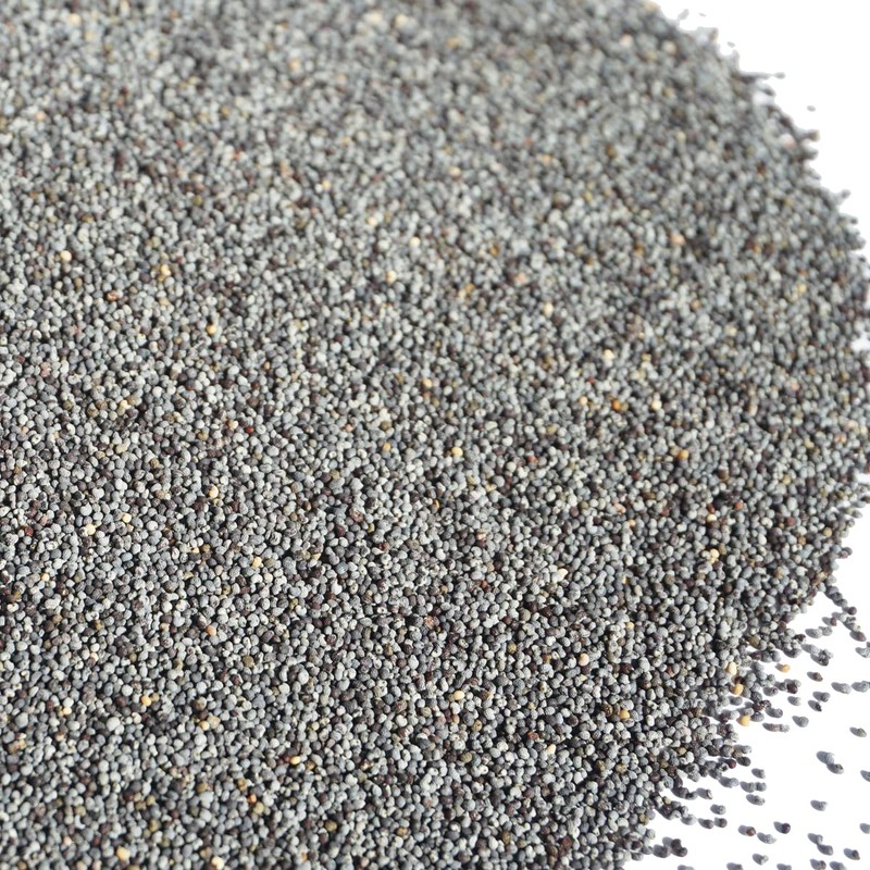 Blue Poppy Seeds, Poppy Seeds, Blue, Original Shape, Ameyoko, Otsuya,