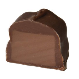 Mrs. Cavanaugh's 1 lb Mindy Mint Truffle Milk Chocolate