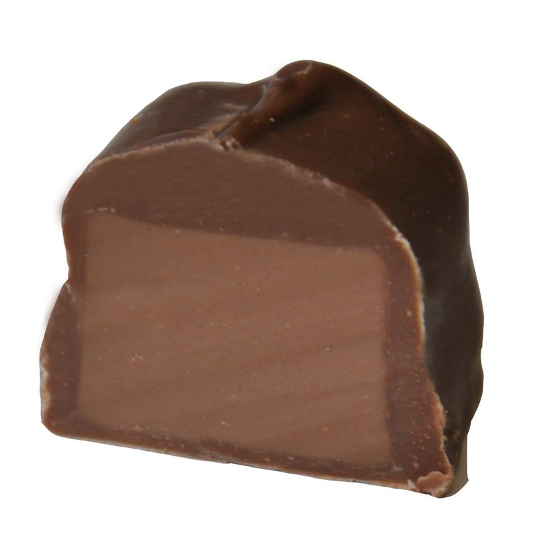 Mrs. Cavanaugh's 1 lb Mindy Mint Truffle Milk Chocolate