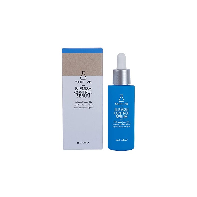 Youth Lab Blemish Control Serum