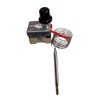 Thermostat Safety for Pellet Stove Capillaries 1.5 mt 90 110