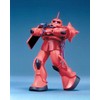 Mobile Suit Gundam Char Zaku 1/100 Scale Plastic Model