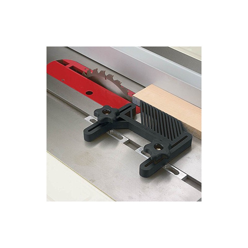 Adjustable Table Featherboard