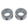 FUWTLP Jackshaft Go Kart Minibike Complete Jackshaft Kit 3/4" X