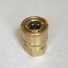 HOTEISON One-Touch Coupler, High Pressure Washer, Washing Gun, High Pressure