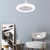 Ceiling Light with Fan, Lamp with Fan, Ceiling Fan with