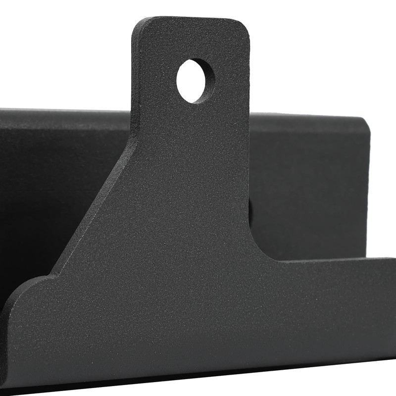 KUAFU 2" Trailer Hitch Receiver Compatible with Kawasaki Mule 600