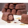 Katz Gluten Free Chocolate Lovers Creme Snack Cakes. Free of