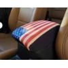 Cool Console Covers Jeep JL Wrangler Neoprene Console Cover Armrest