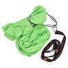 Aerial Yoga Hammock 1 X 2.8m Safe Breathable Relieve Pain