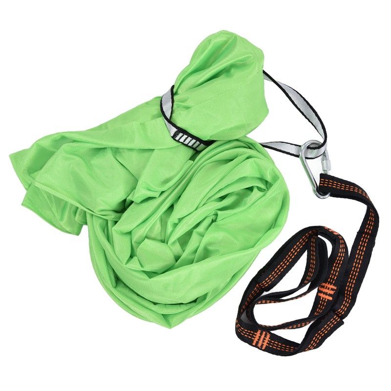 Aerial Yoga Hammock 1 X 2.8m Safe Breathable Relieve Pain