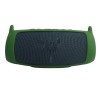 For JBL Green Silicone Cover Pad With Strap For JBL