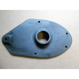 VANS fits 70 71 72 73 74 Duster Dart  Demon Valiant Filler Neck to Trunk Seal NEW