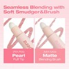 Peripera [Peripera]Mood In Shade Eye Stick #P01 Icy Breeze