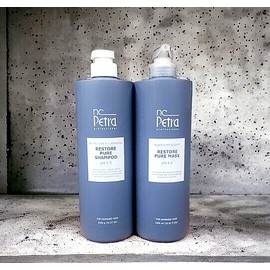 NC PETRA PROFESSIONAL RESTORE PURE SHAMPOO 1000 ML