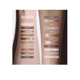 Among The Stars Palette