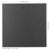Magnetic Hot Bed Sticker 12.2in High Temp Resistant B Side