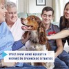 Adaptil - Adjustable Collar, Calming and Comfort, M-L Dog