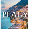 Italy: Coffee Table Book for Nomads